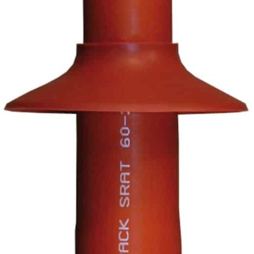 ENDEAFSLUTNING INDE 3X(1X25-95MM2) 12KV
