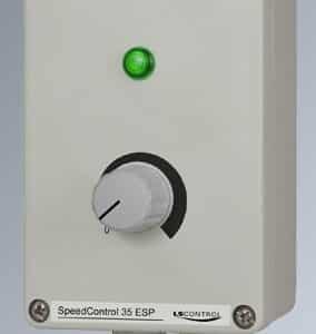 REGULATOR ES15/35ESP 3,5A TÃ†T G
