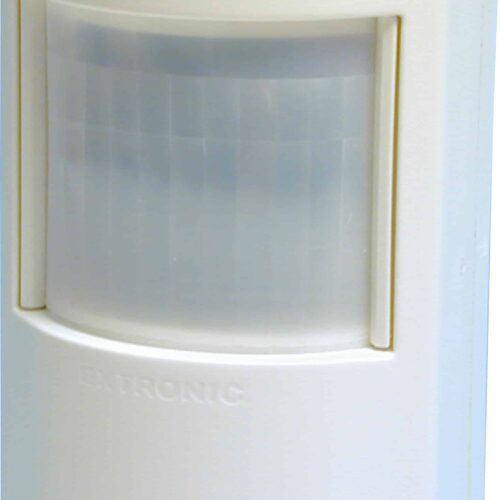 EXTRONIC PIR DETEKT 12VDC M/TIM