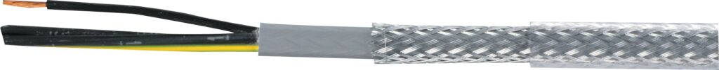 STYREKABEL 25G0,75 YSY-JZ TR