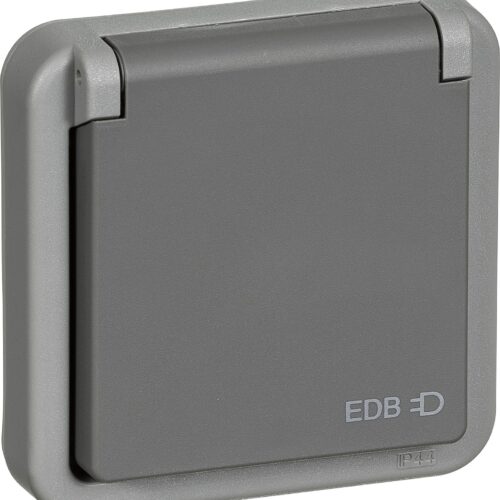 OPUS74 STIKK EDB 2P+J MÃ˜RKGR