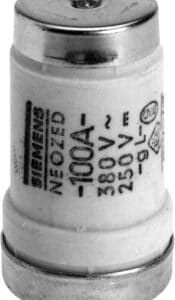 NEOZED GL/GG, STR. D03, 80A