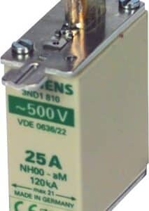 SIKRING NH2 AM 400A 690V