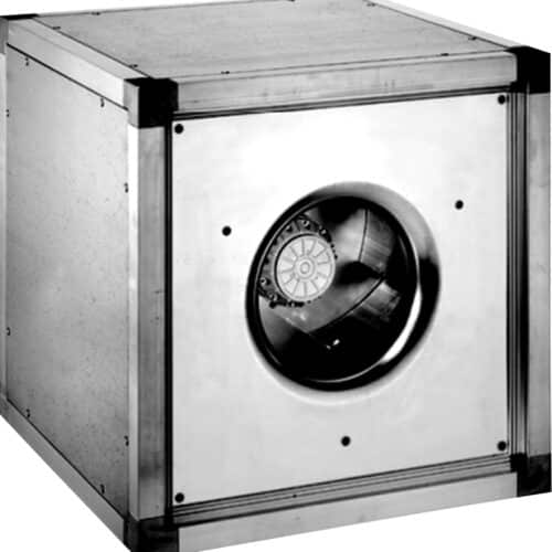 BOKSVENTILATOR MUB042 500EC MULTIBOX