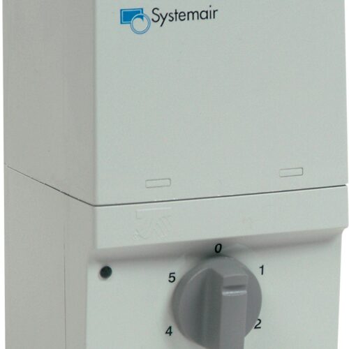 REGULATOR RE1,5 1,5A 230V 5-TRIN