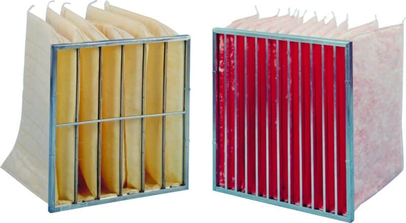 FILTER F7 HFGS 287X892-5X535