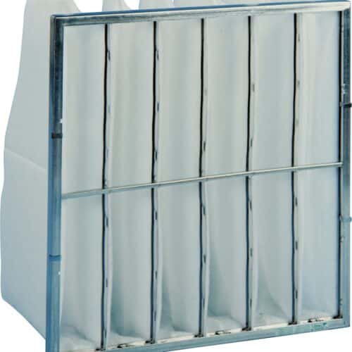 FILTER G4 HCSS 392X492-7X370