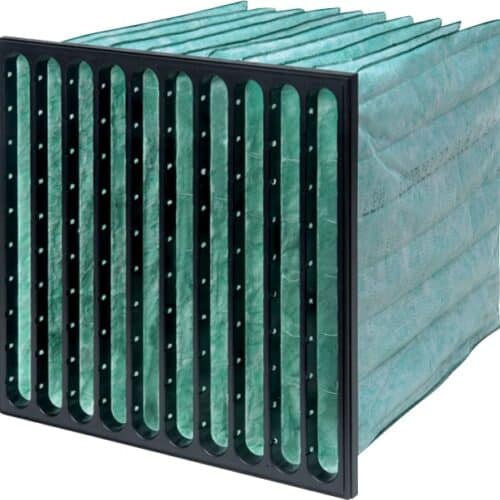 FILTER F7 XLT HFGX 353X425-6X370