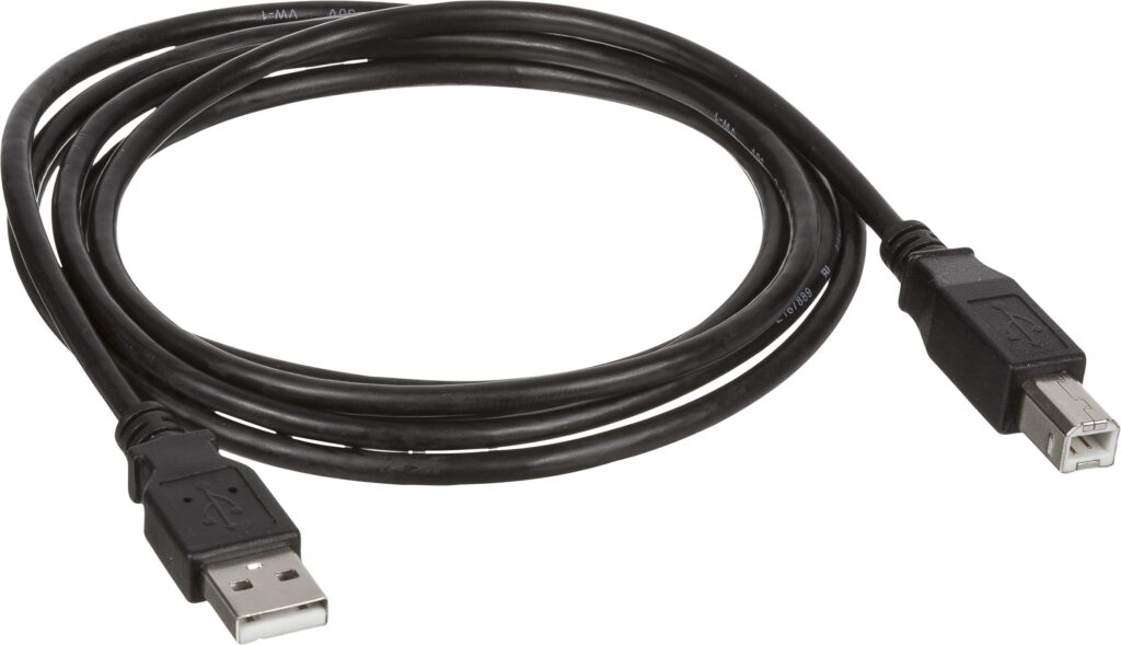 IHC CONT. USB FORBINDELSESKABEL