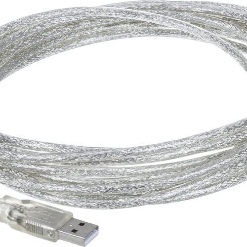 IHC CONTROL USB FORBIN KABEL 5M