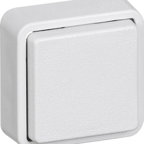 MINI MODUL 1M 25X25 HVID