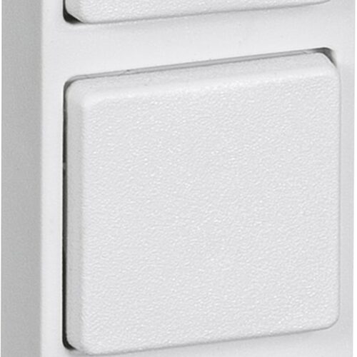 MINI MODUL 3M 25X75 HVID