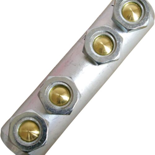AL+CU-KNÃ†KBOLTMUFFE 50-95MMÂ² VENDBAR