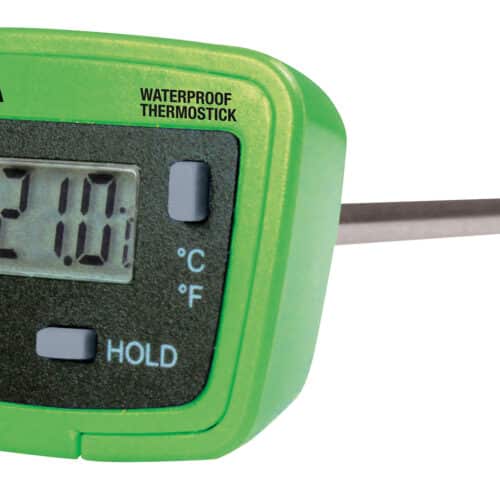 MINITERMOMETER 708A