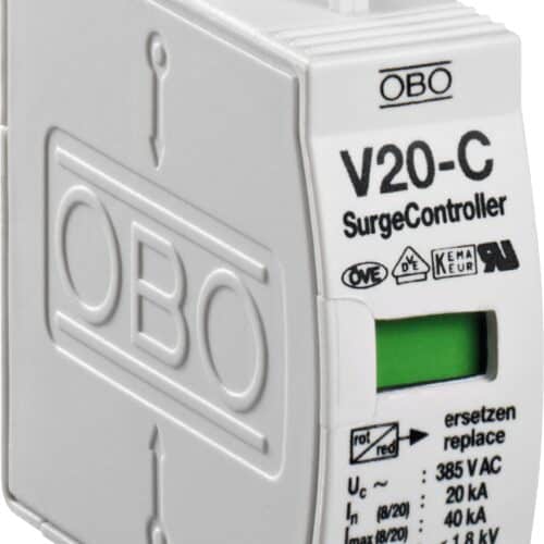 UDSK. MODUL V20/0-385V