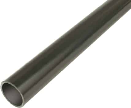 PLASTRÃ˜R HALOGENFRI 32 MM SORT 1250N
