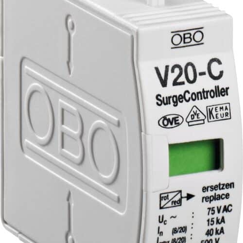 UDSK. MODUL V20/0-500V