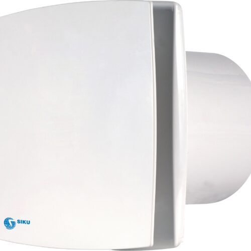 VENTILATOR SIKU 100 LDL T TIMER