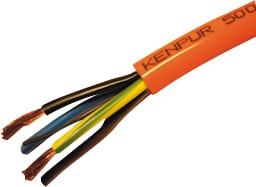 KENPUR 500 3G1 6,5MM