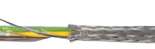 KABEL 2X0,25 LIYCY+2X1,00LIYCY TR