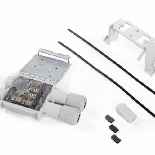 T-AFGRENING RAYCLIC-T-02
