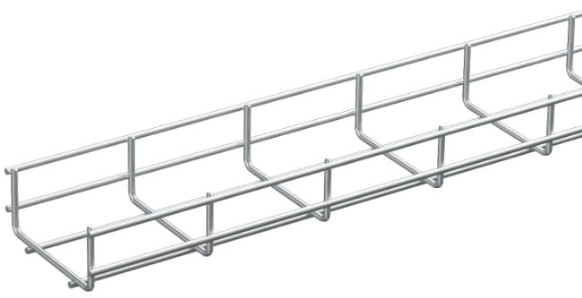 GITTERBAKKE 120/60-Ã˜5 2,5 METER EZ