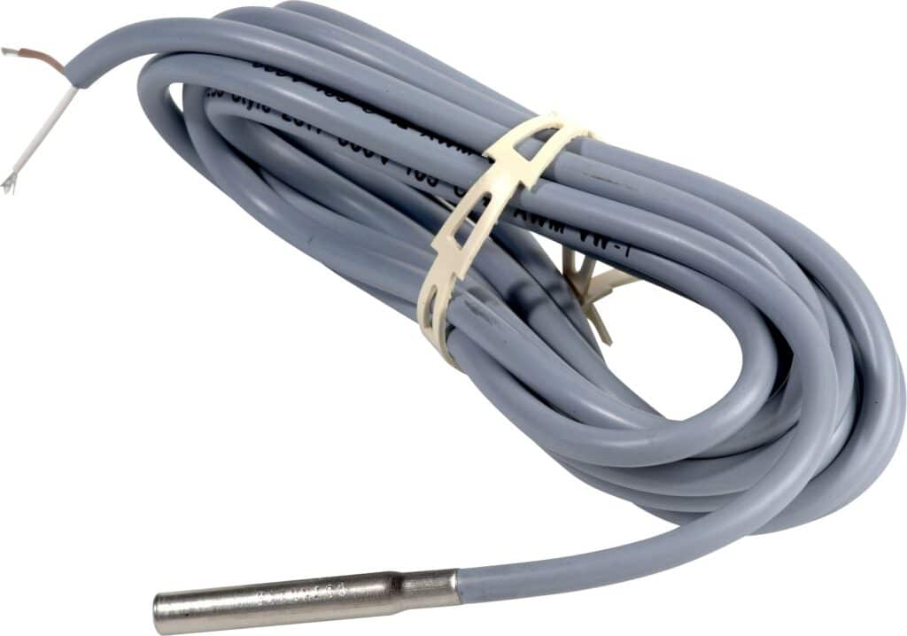 ESMB-12 UNIV.FÃ˜LER 2,5M KABEL