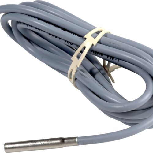 ESMB-12 UNIV.FÃ˜LER 2,5M KABEL