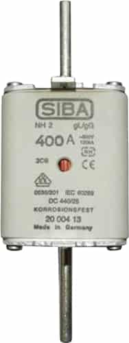SIKRING NH2/1 200A GG 500V