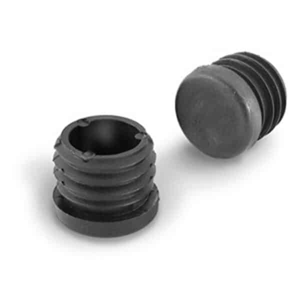 DUPSKO RUND INDV. T/25/1.0-2.0MM FL HVD
