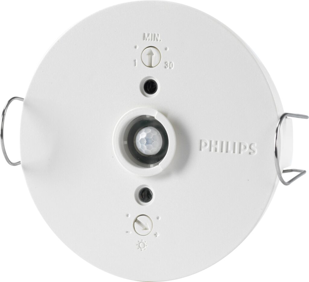 OCCUSWITCH LRM1080