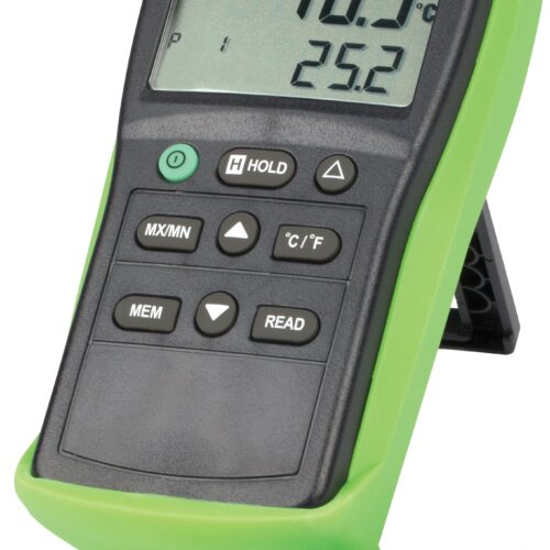 DIGITALT TERMOMETER DATALOGGER