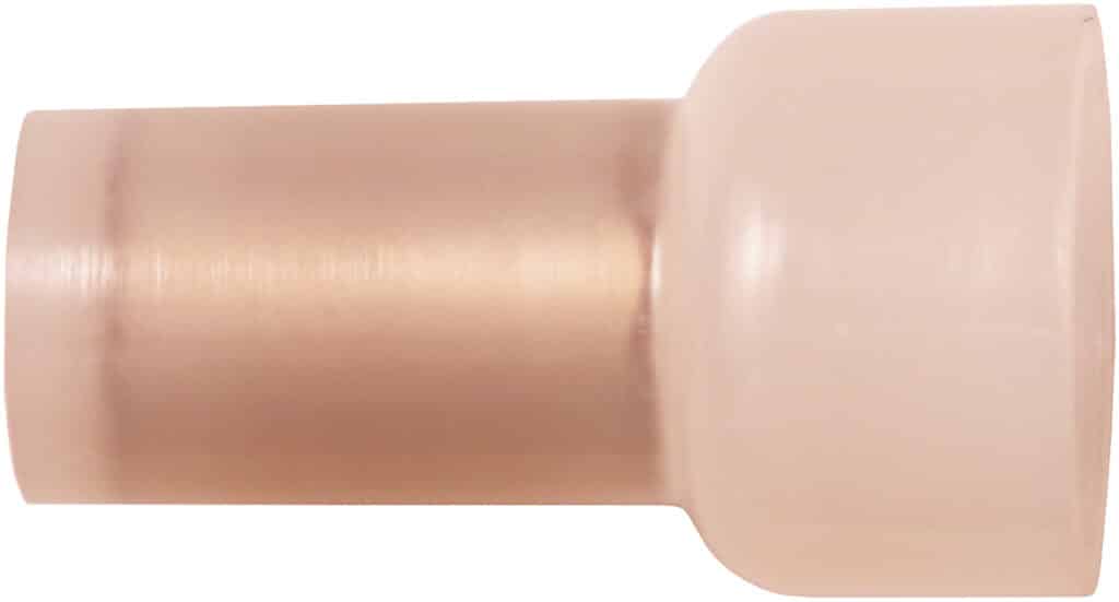 HELISO. ENDEMUFFE A2500E 1-3MMÂ²