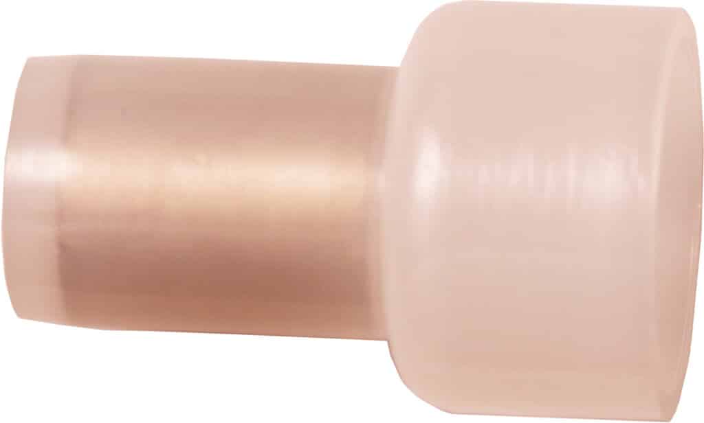 HELISO. ENDEMUFFE A4600E 4-6MMÂ²