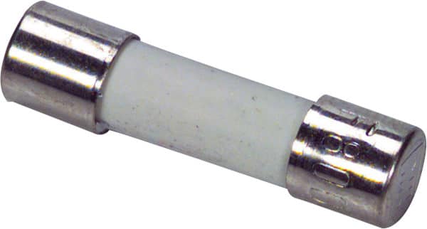 FINSIKRING 2,5A 5X20 FLINK KER