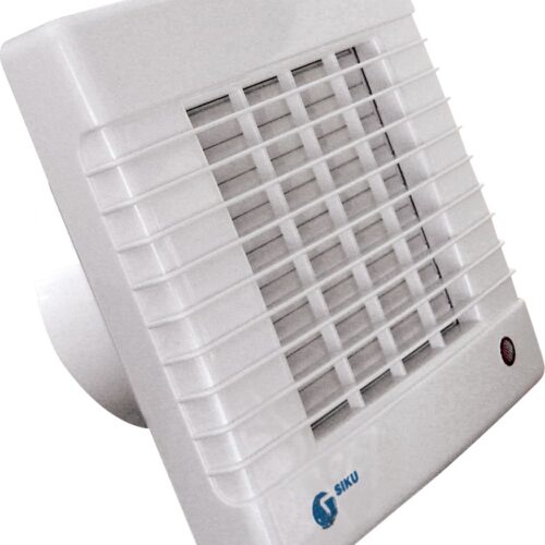 VENTILATOR SIKU 100 AZL STANDARD