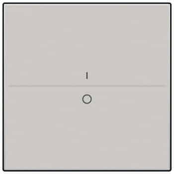 TANGENT M SYMBOL 2-TRYK GREY