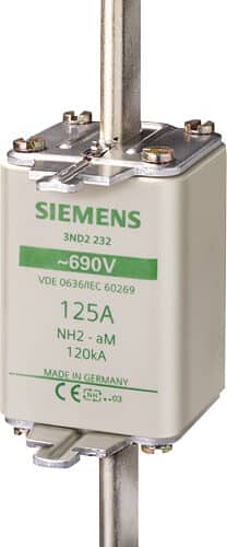SIKRING NH2 AM 315A 690V