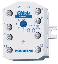 KIPRELÃ† 2SK 230V 10A MEK F/DÃ…SE