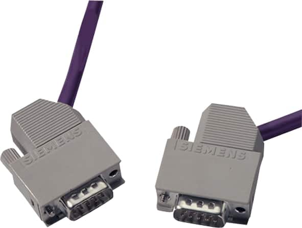 HMI TP177MICRO KABEL