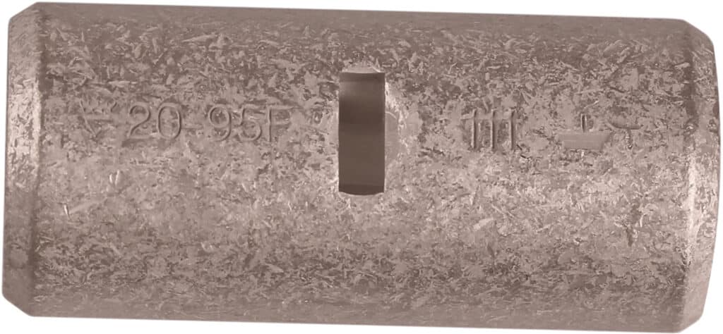 CU-PRESSEMUFFE KSF 95MMÂ²