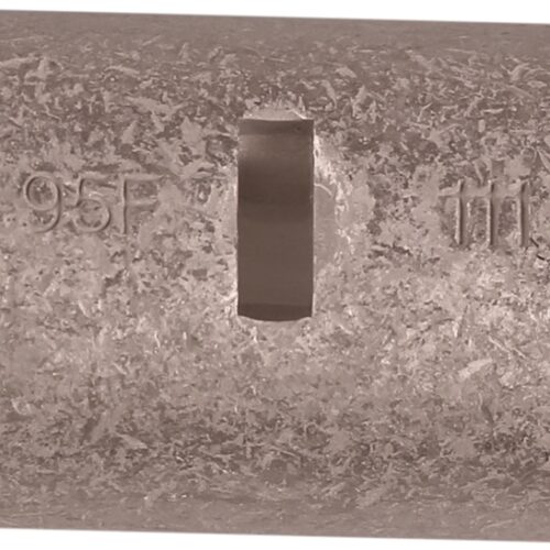 CU-PRESSEMUFFE KSF 95MMÂ²
