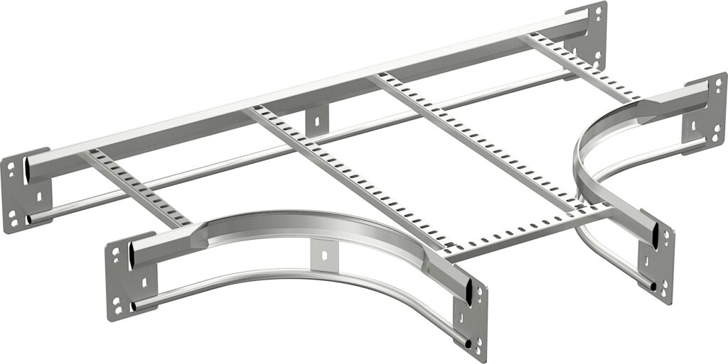 T-AFGRENING 56 500MM FZV