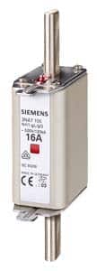 SIKRING NH1 GG 200A 500V MELD.