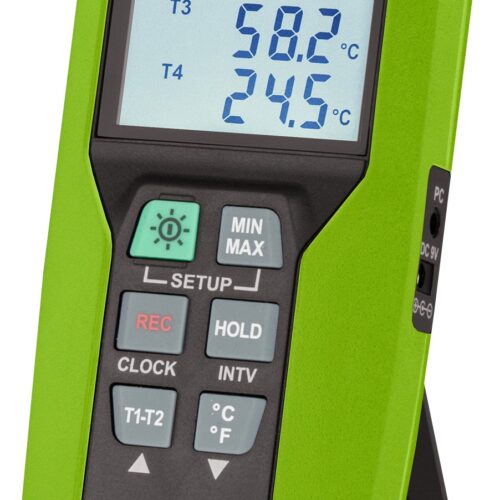 TERMOMETER ELMA 718