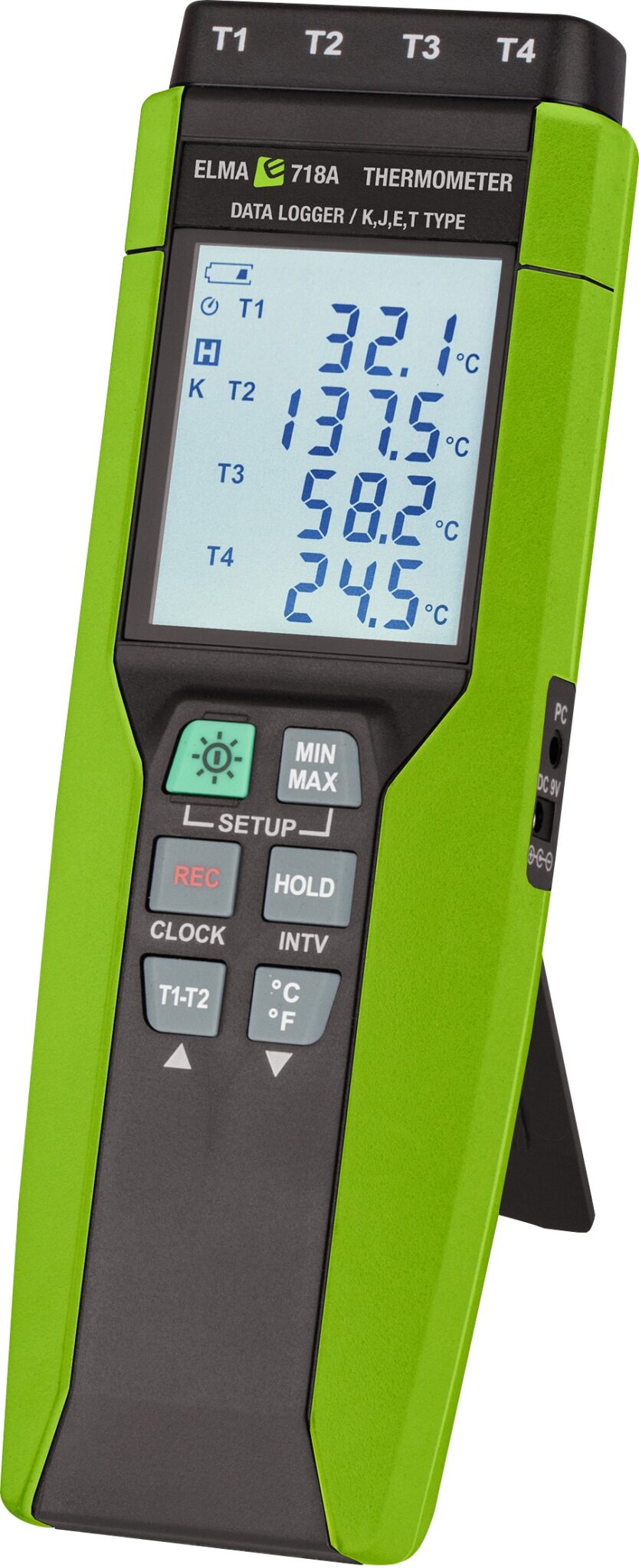 TERMOMETER ELMA 718