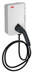 LADEBOKS ABB TERRA 22KW RFID