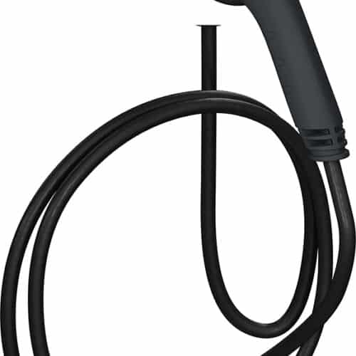 RESERVEKABEL 5 METER T2 3-FASE 32A