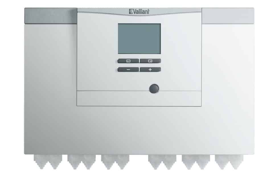 VAILLANT VWZ AI, VWL X/6 MB2 INTERFACE