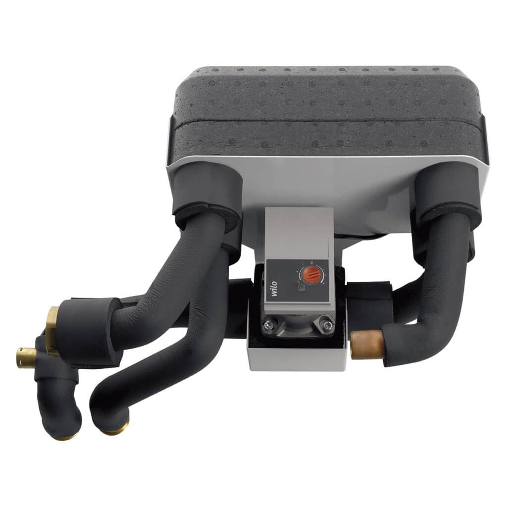 VAILLANT UNITOWER DEKOBLING KIT 10-12 KW